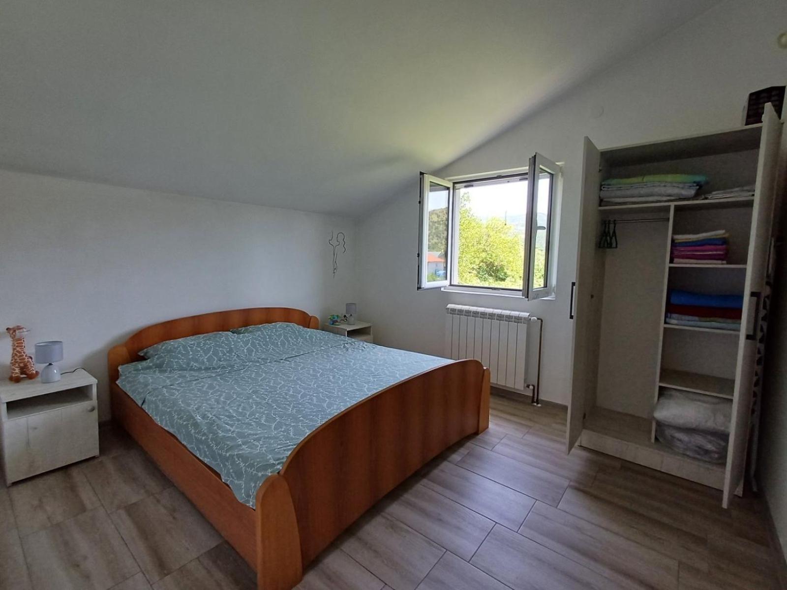 Cozy, Fully Equipped, Free Parking&Wifi, Quiet, 2Bd Appartement Podgorica Buitenkant foto