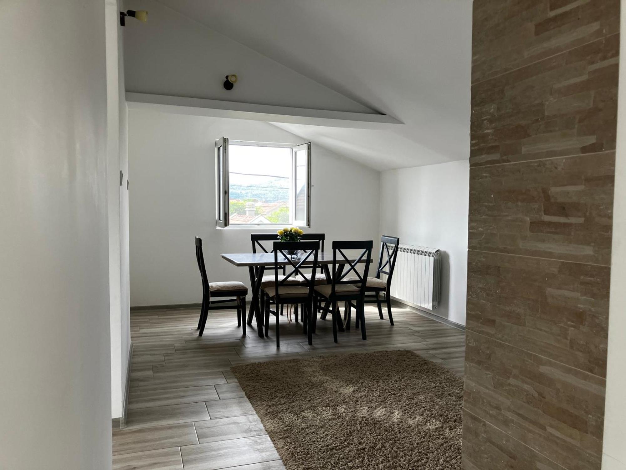 Cozy, Fully Equipped, Free Parking&Wifi, Quiet, 2Bd Appartement Podgorica Buitenkant foto