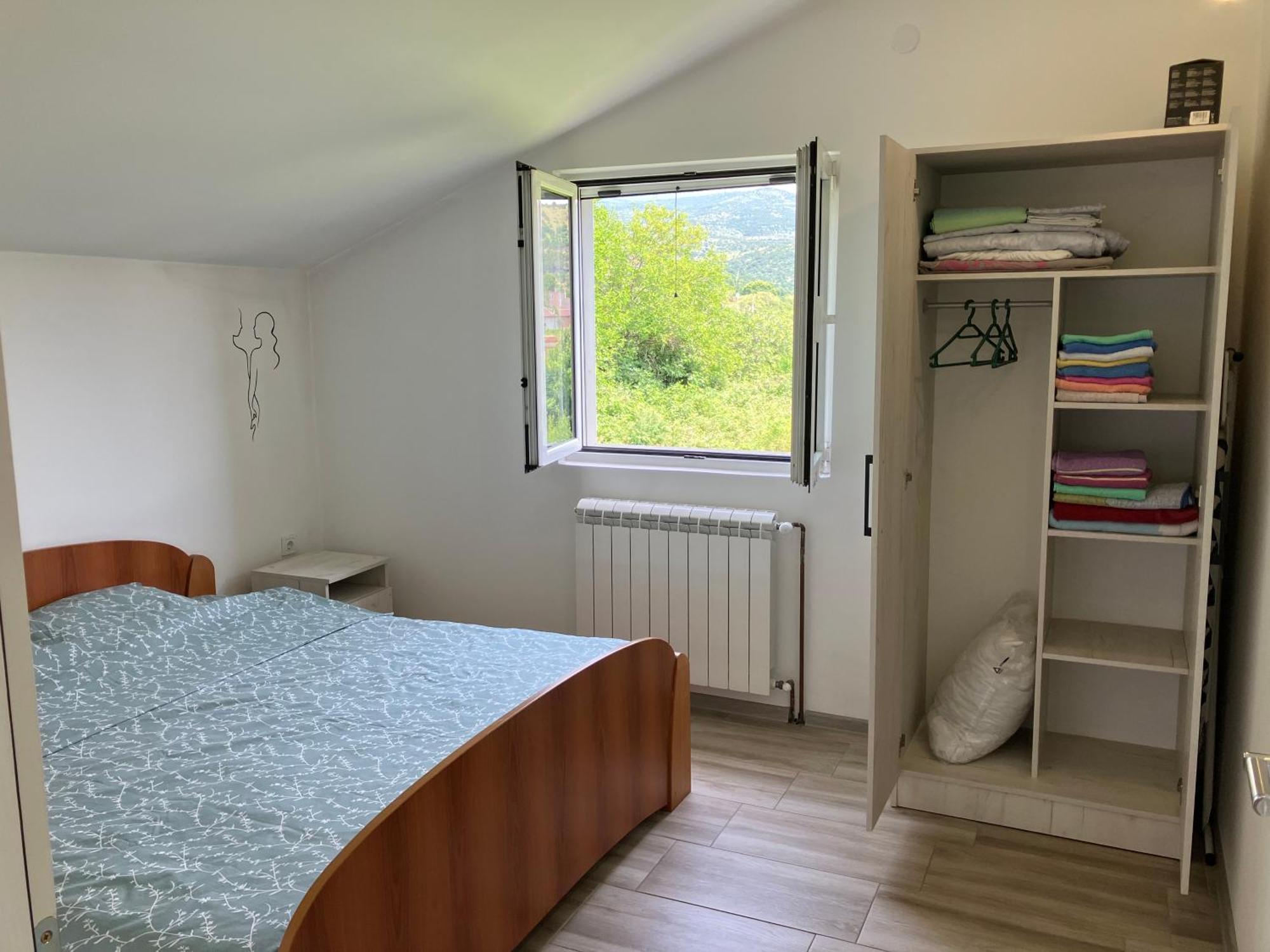 Cozy, Fully Equipped, Free Parking&Wifi, Quiet, 2Bd Appartement Podgorica Buitenkant foto