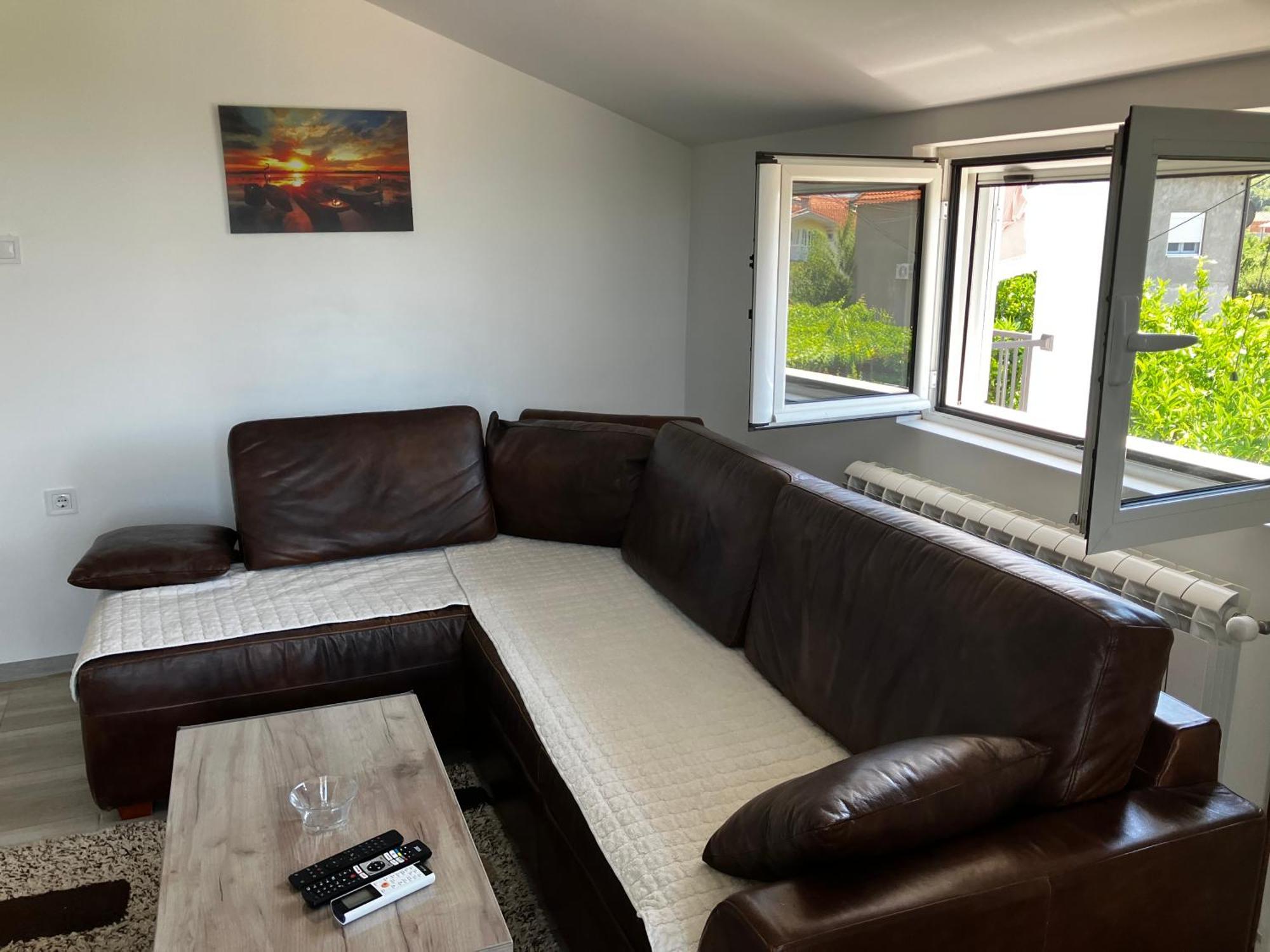 Cozy, Fully Equipped, Free Parking&Wifi, Quiet, 2Bd Appartement Podgorica Buitenkant foto