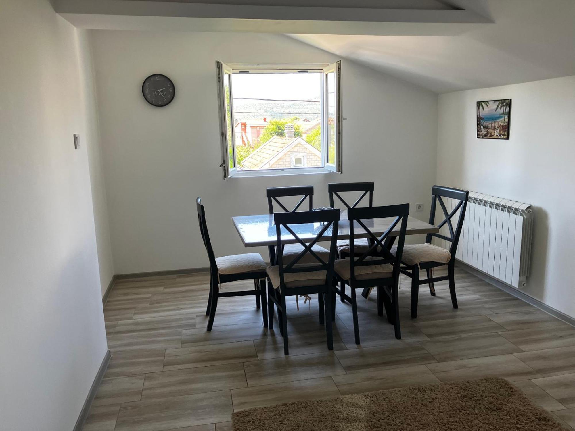 Cozy, Fully Equipped, Free Parking&Wifi, Quiet, 2Bd Appartement Podgorica Buitenkant foto